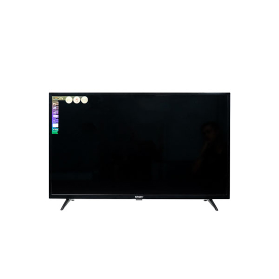 Smart SEL-32B24K 32" HD Basic LED TV